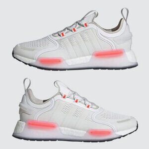Adidas NMD_V3 Sneakers Men’s Size 10 | White | Boost Comfort